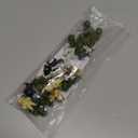 Entervending Army Men Action Figure - Small Soldiers Toys for Kids - 24 Pcs Army Soldier Toy Playset - Military Toys - Toy Army Men - Army Party Decorations