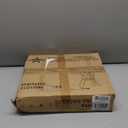 Foldable Clothes Drying Rack, Portable Drying Rack for Clothes, Laundry Racks for Drying Clothes, Space Saving Indoor Outdoor Collapsible Drying Rack for Patio, Balcony, Bedroom, White