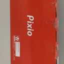 Amzfast 24 Inch Gaming Monitor 200Hz FHD 1080p Fast IPS Computer Monitor, 110% sRGB 1ms HDR Support Adaptive Sync, Eye Care VESA Mount HDMI 2.0 | Display Port 1.4 White Monitor, AMZG24X1W