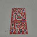 CoComelon Party Favors for Boys & Girls Bundle 25 Stickers