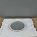 SHARP Countertop Microwave Oven with Removable 12.4" Carousel Turntable, 1000 Watt, 1.1 Cubic Feet, Stainless Steel