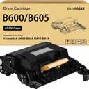 Versalink B600 Drum Unit 101R00582 Drum Cartridge Replacement for Xerox VersaLink B600 B605 B610 B615 Printer Drum Cartridge (60,000 Pages)
