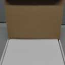 Extra Heavy Duty 140lb Cover Cardstock - Bright White - 379gsm 18pt Thick Paper for Inkjet & Laser Printers - 8-1/2" x 11" (100 Sheets Pack)