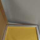 YLZ Aluminum Silk Screen Printing Screens 16 x 20 Inch Frame-230 Yellow Mesh (2 PC)