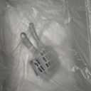 2 Pack XL Stainless Steel Cat Litter Box with Lid and High Sides, 24" L x 16" W x 12" H Extra Large Metal Cat Litter Boxes for multi-cat households, Leak-Proof, Odor-Resistant, Includes Scoop