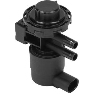 Vapor Canister Purge Solenoid Valve Compatible with Dodge Ram 1500 2500 3500 Durango Dakota Viper Caravan Intrepid Neon Grand Cherokee Wrangler 1997-2004 Replaces 04669475AB 911-213 911213