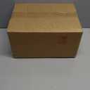 Bekith 2 Pack Large Glass Food Storage Jar with Airtight Wooden Lid, 66 FL OZ(1950ml) Glass Food Canister for Kitchen and Pantry Organization, Storage Containers for Coffee, Rice, Sugar, Flour