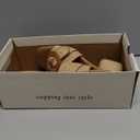 Sweet Life Women's Braided High Heel Sandals 8