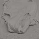 Fruit of the Loom Men's Premium Tag-Free Cotton Underwear (Regular & Big Man) (Large, Brief - 6 Pack - White)