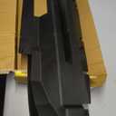 Dorman 620-186 Radiator Support Air Deflector Compatible with Select Ford Models