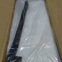 StarknightMT ZForce 950 Sport 4 Soft Upper Doors PVC Roll up Smooth Zipper