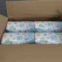 Pampers Training Pants - Easy Ups Girls & Boys - Size 4T-5T, 104 Count, Peppa Pig Potty Underwear