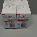 Contigo Replacement Filter for Clybourn FreeFlow Filter Water Bottle with AUTOSEAL Lid