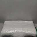 Derila King Size Memory Foam Pillow & Cooling Pillowcase