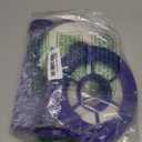 Ball Animal 3 Filter Replacement for Dyson DC41 DC65 DC66 UP13 UP20 UP30 Ball Animal 2 Ball Animal 3, Multi Floor Vacuum, Compare Part# 920769-01 & 920640-01, 2 Post-Motor + 2 Pre-Motor Filters