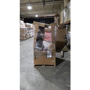 Pallet of Salvage Items