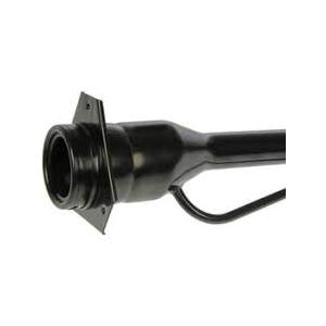 Fuel Tank Filler Neck Pipe Hose, Black, 1Piece, FFP102123-N, FFP10560 (Unknown Brand and Car Model)