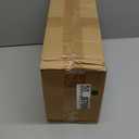 2 Pack Outdoor Christmas Trees for PorchLighted Artificial Christmas Urn Fillers, Battery-Powered LED Lights, Tripod Stakes for Holiday Porch Decorations on Porches, Patios,urn filler,and Flower Beds