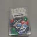 Molecular Model Kit, 240 Pcs Organic Molecular Chemistry Set, Atom Element Model Kit for Lessons in Chemistry, Molecular Structures Building kit