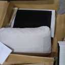 Furnimart Loveseat Sofa 66" W, Deep Seat Sofa for Living Room, 2-Seat Mid Century Couch, Comfy Cloud Couch with Removable Upholstered Cushion Cover, Modern Sofa for Office, Apartment, Bedroom, Beige