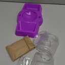 Hasbro Gaming Don't Spill The Beans Game for Kids, Easy and Fun Balancing Game for Children Ages 3 and Up, Preschool Games for 2 Players, Kids Board Games