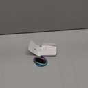 [2025 Upgraded] SUPERONE for MagSafe Phone Grip for MagSafe Kickstand Compatible with Mag Safe Finger Loop, 4-in-1 Phone Ring Holder Strap for iPhone 17/16/15/14/13 Series and Mag Safe Case - Colorful