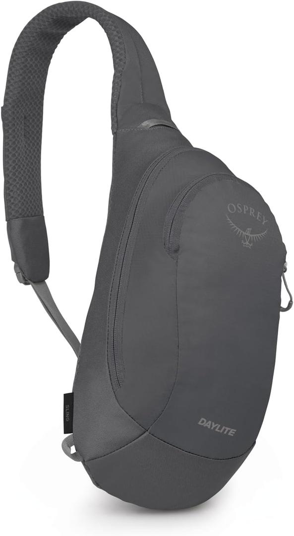Osprey Daylite Shoulder Sling Bag, Gray OS