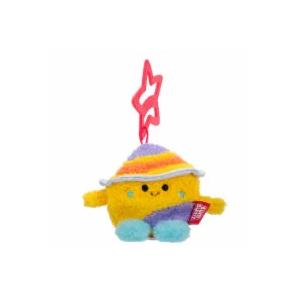 Squishmallows Martian Keychain, 5 pack 