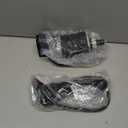 Ruma Ignition Coil for Tecumseh 35135 35135A 35135B OHV12 OHV13 OHV125 OVM120 OVXL120 OVXL125 TVXL195 HM70 HM80 HM90 HM100 HKSK80 HMSK85 and More Engine Lawn Mower Toro Snow Blower