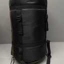 TETON Sports Regular Sleeping Bag, Great for Family Camping, Hand Orientation: Right