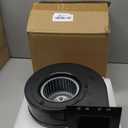 80472 80472A Distribution Convection Blower Motor for American Harvest 6039 6041, King KP130, 5502M, Ashley 5500 5500M 5500XL Pellet Stoves