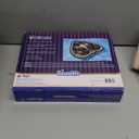 Swimways Wednesday Swim Tube Pool Float, Inflatable Pool Floats & Kids Pool Toys, Swimming Pool Accessories & Beach Essentials for Teens Aged 14 & Up