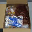 Seenelling 12 Pack Cowboy Cowgirl Boot Vase Painting Set Ready to Paint Your Own Ceramic Unpainted Painting Plaster DIY Craft Paint with Water Kits for Bachelor Bachelorette Party(Cowboy)