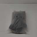 Anti Hunchback Posture Correction Back Correct Humpback Muscle Spasm Posture Clavicle Corrector Brace Strap Belt Exercise & Fitness Accessories Set (Black, XXL)