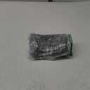 WOTOW Bike Handlebar Bag Waterproof - Bicycle Handlebar Bag with Large Reflective Area & Strips, Bike Front Pouch with Waterproof Zipper Shoulder Strap Removable Straps for Cycling (Cuboid, 2.7L)