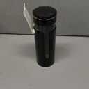 Cup Dispenser, Wall Mount Water Cooler Cup Dispenser fits 4-7 oz Disposable Paper and Plastic Cups, Pull Type Cup Holder for Bathroom, Office, Break Room, Gym, Black