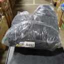 Heavy Duty Storage Bag for Folding Cane Crutch Drawstring Bag for Walking Stick Accessories Portable Storage Bag for Hiking