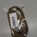 Heavy Duty Dog Leash for Large Dogs, 5ft Shock Absorbing Bungee Lead with Traffic Handle, Frog Clip & Car Safety Belt for Outdoor, Strong No Pull Leash for Small Medium Large Breeds, Khaki