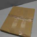 4 Sided Splatter Guard for Frying Stove Top Stainless Steel Splatter Screens for Fine Mesh Oil Splash Guard Anti Splatter Shield Guard