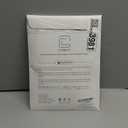 CoBak Case for Ereader - Durable PU Leather Cover with Auto Sleep Wake, Card Slot, Hand Strap Feature - Fits Kindle Paperwhite 11th Generation 6.8" Signature Edition 2021 Released (Agave green)