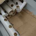 Hydroponics Growing System Kit for Vegetables,Flowers Fruits and Herbs, with 108 Plant Sites, Suitable for Indoor and Outdoor