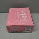 500 Pack Easter Eggs Bulk Include 12 Surprise Golden Eggs, 2.4 Inch Bright Colors Fillable Empty Plastic Easter Egg for Easter Hunt, Easter Basket Fillers, Easter Party Favors