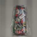 Christmas Decorations Outdoor Yard: Large Red Black Front Porch Sign, Buffalo Plaid Xmas Door Banner, Hanging Merry Christmas Decor for Home School Office Indoor Wall Garage Yard Outside