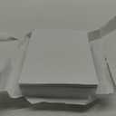 Amazon Basics Multipurpose Copy Printer Paper, 8.5 x 11 Inches, 20 lb, 1 Ream, (500 Sheets), 92 Bright, White