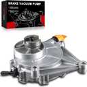 Brake Vacuum Pump for:-BMW 328I 2012-2013, 328I Xdrive 2013, 320I 2013-2015, 528I 2012-2016, 528I Xdrive 2012-2016, X1 2013-2015, X3 2013, Z4 2012-2014 2.0L Replace OE#11667640279