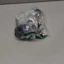 Amazon.com : EWUROI Water Drop Wheel Metal Wire Cup Raft Fishing Long-Range Anti-Explosion -Handed : Sports & Outdoors