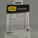 OtterBox SYMMETRY SERIES Antimicrobial Case for Samsung Galaxy S21 5G - Stardust