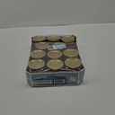 AH REG MOUNT CANNING JARS HALF PINT 11PK