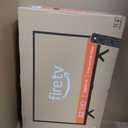 Amazon Fire TV 32" 2-Series, HD smart TV with Fire TV Alexa Voice Remote, stream live TV without cable