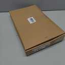 Upgraded ZU560 Replacement Hose Handle for Shark Navigator Rotator Lift-Away ZU560 Blue ZU561 ZU562 UV725 Gray UV650 CU520 Upright Bagless Vacuum Cleaners Handle